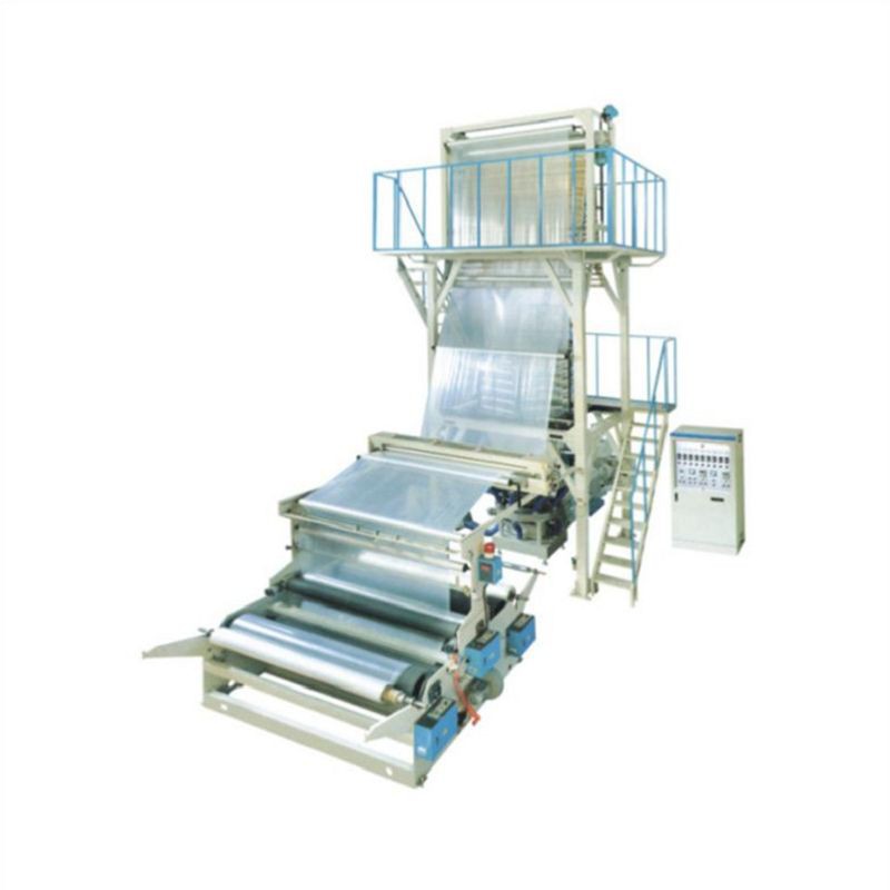 Полиэтилен фильм сугучы машина берәмлекләре