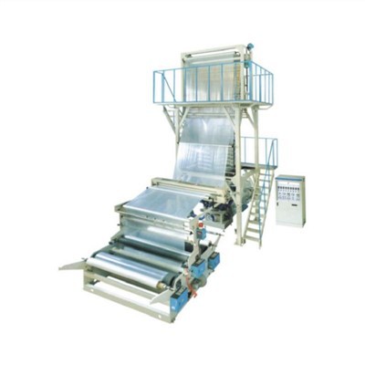 Полиэтилен фильм сугучы машина берәмлекләре